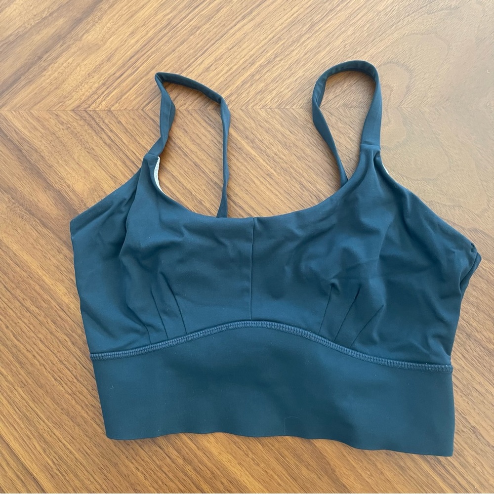 Born Primitive Teal Bra Size M